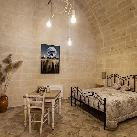 Guest house Antichi Orizzonti *
