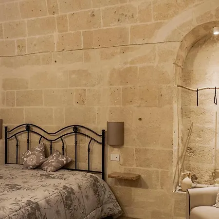 Antichi Orizzonti 3* Matera