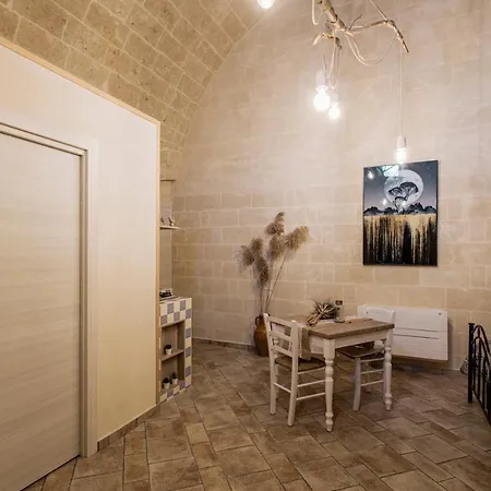 Antichi Orizzonti Guest house