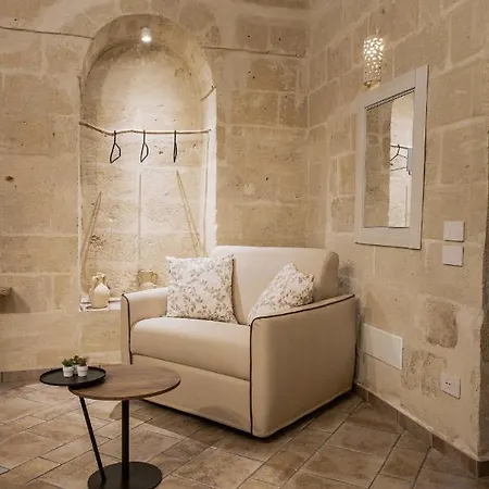 Penzion Antichi Orizzonti