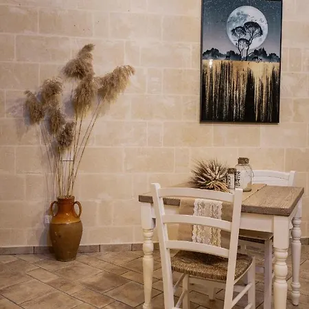 Antichi Orizzonti Guest house Matera
