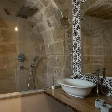 Antichi Orizzonti Guest house Matera