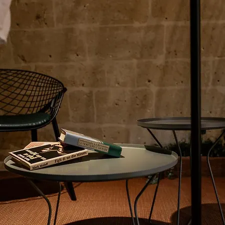 Antichi Orizzonti 4*