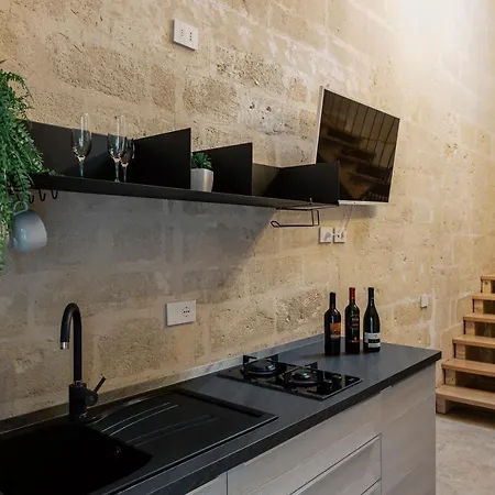 Guest house Antichi Orizzonti