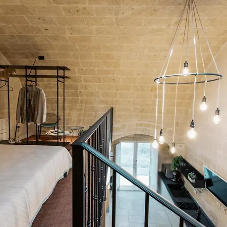 Guest house Antichi Orizzonti *