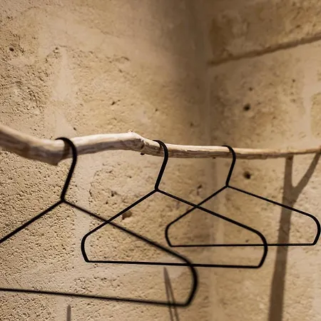Antichi Orizzonti 3* Matera
