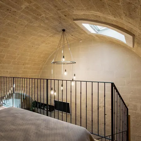 Guest house Antichi Orizzonti