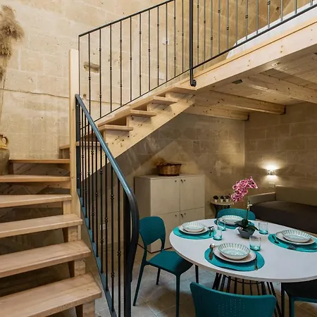 Antichi Orizzonti Matera