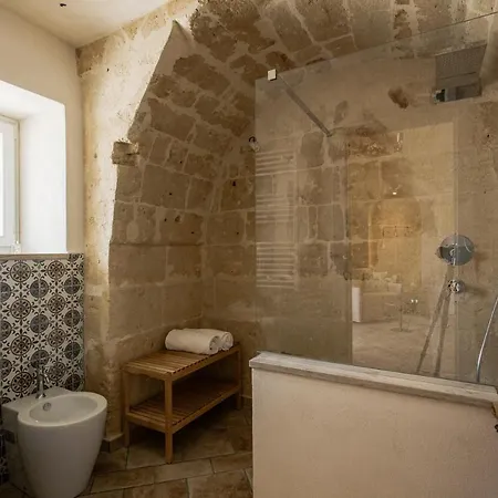 Antichi Orizzonti Guest house Matera