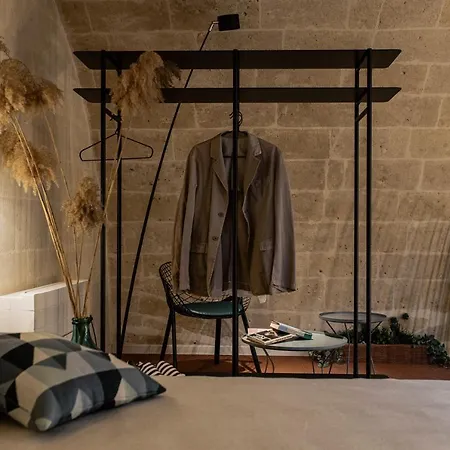 Guest house Antichi Orizzonti Matera