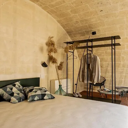 Antichi Orizzonti Guest house Matera
