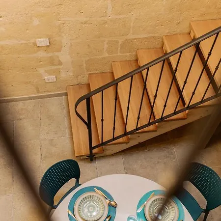 Guest house Antichi Orizzonti *