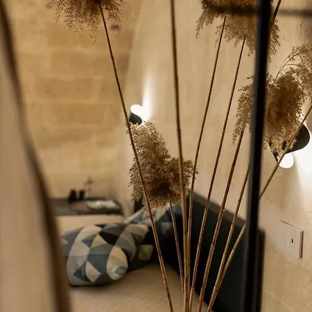 Penzion Antichi Orizzonti