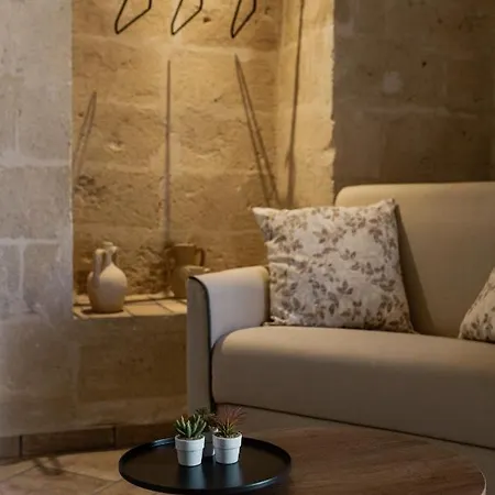 Antichi Orizzonti Guest house