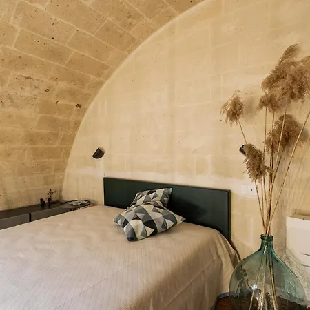 Guest house Antichi Orizzonti