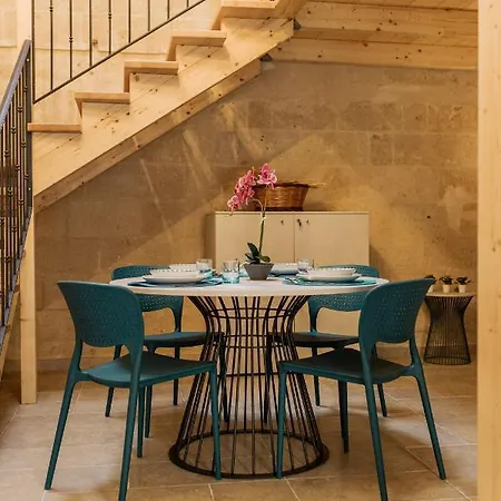 Guest house Antichi Orizzonti *