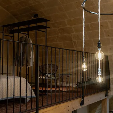 Antichi Orizzonti 4* Matera