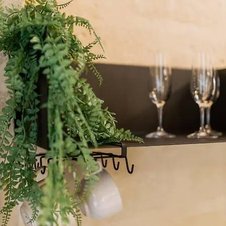 Antichi Orizzonti Guest house