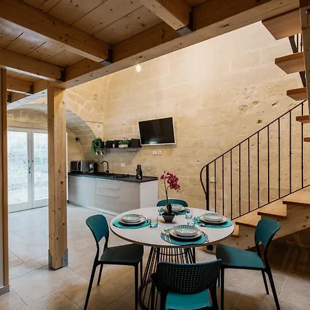 Guest house Antichi Orizzonti