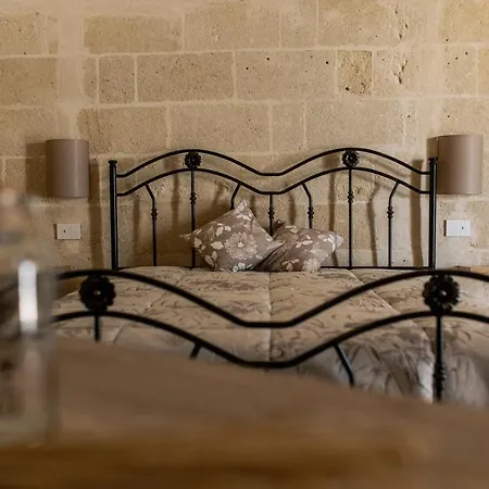 Penzion Antichi Orizzonti 4*