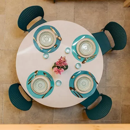 Antichi Orizzonti Guest house Matera