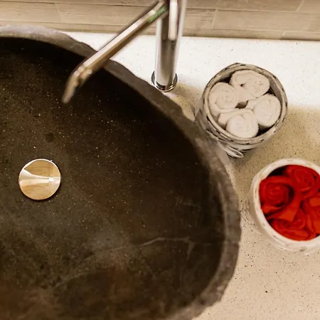 Antichi Orizzonti Penzion