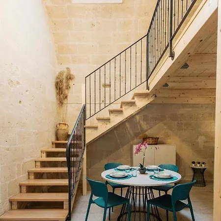 Antichi Orizzonti 3* Matera