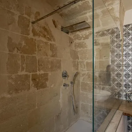 Antichi Orizzonti 3* Matera