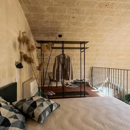 Antichi Orizzonti 3* Matera