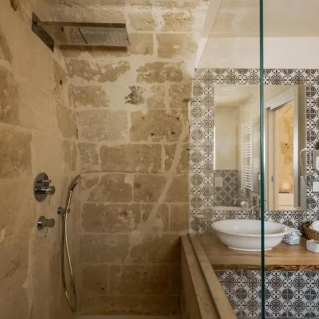 Antichi Orizzonti Penzion