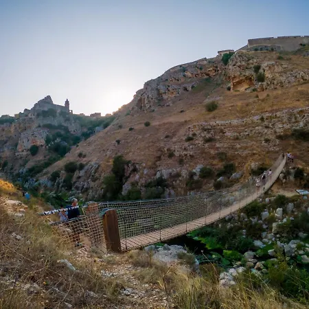 Antichi Orizzonti * Matera