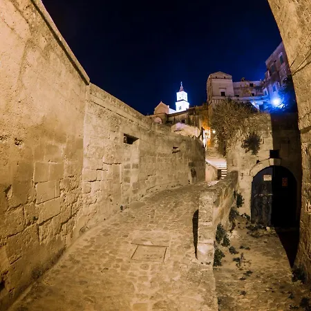 Antichi Orizzonti *