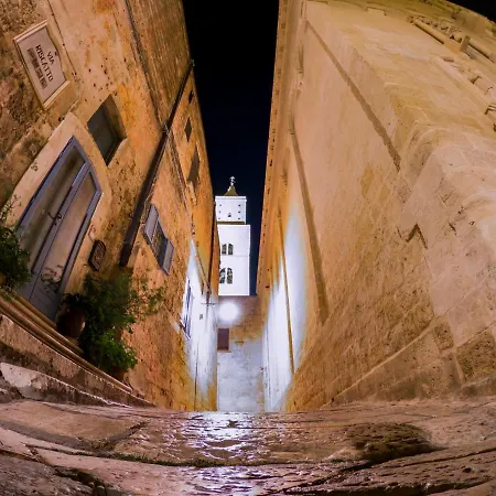 Antichi Orizzonti Matera