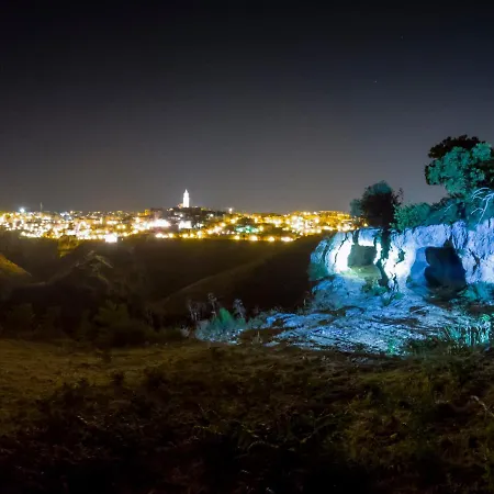 Antichi Orizzonti Matera