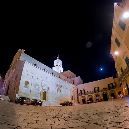 Antichi Orizzonti Guest house