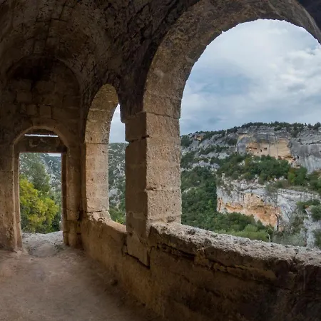 Antichi Orizzonti Gasthof