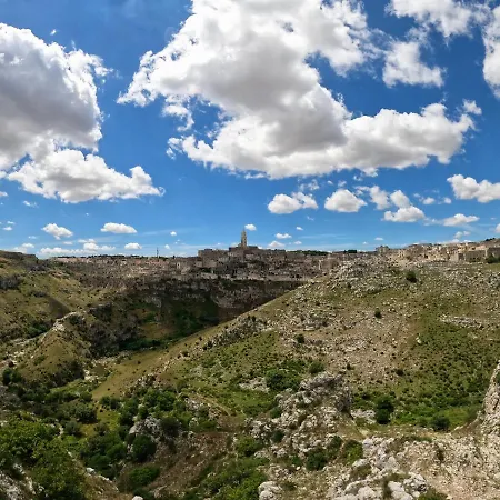 Antichi Orizzonti Matera