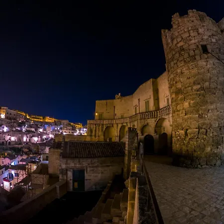 Antichi Orizzonti 3* Matera