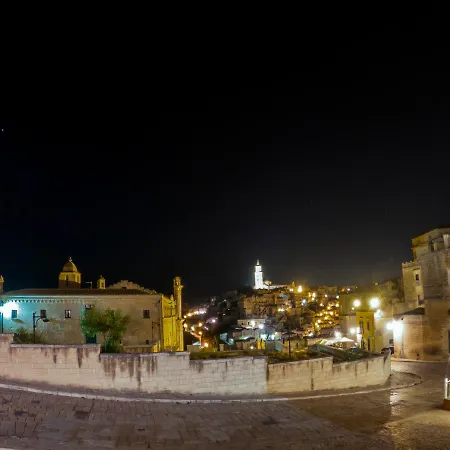 Guest house Antichi Orizzonti