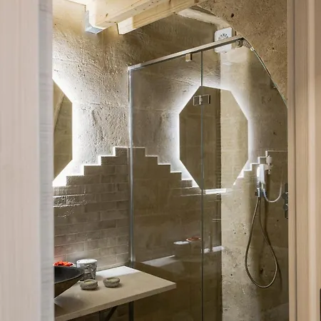 Antichi Orizzonti * Matera