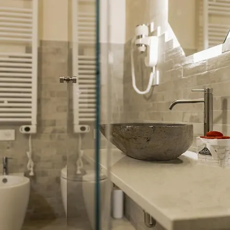 Guest house Antichi Orizzonti Matera