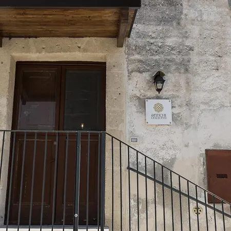 Antichi Orizzonti * Matera