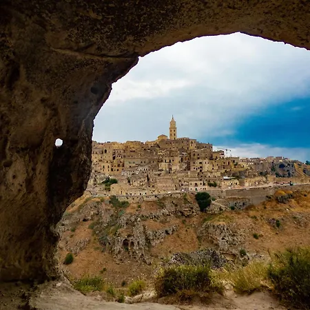 Antichi Orizzonti 3* Matera