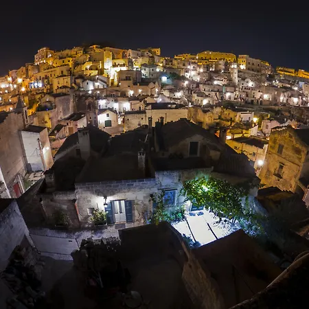 Antichi Orizzonti Matera