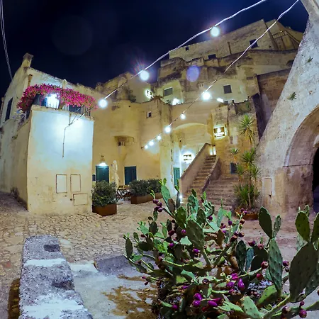 Antichi Orizzonti Matera