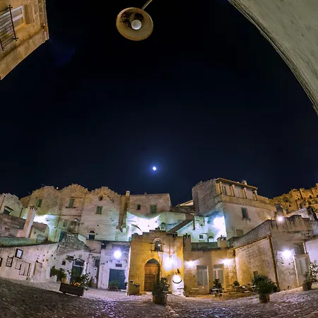 Antichi Orizzonti Guest house