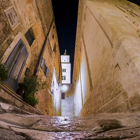 Antichi Orizzonti 4* Matera