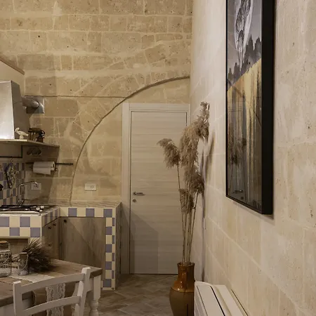 Antichi Orizzonti 4*