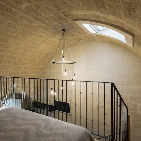 Antichi Orizzonti Penzion 4*