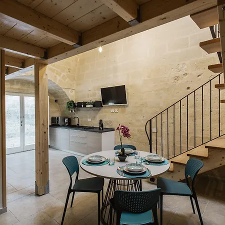 Antichi Orizzonti Penzion 4*